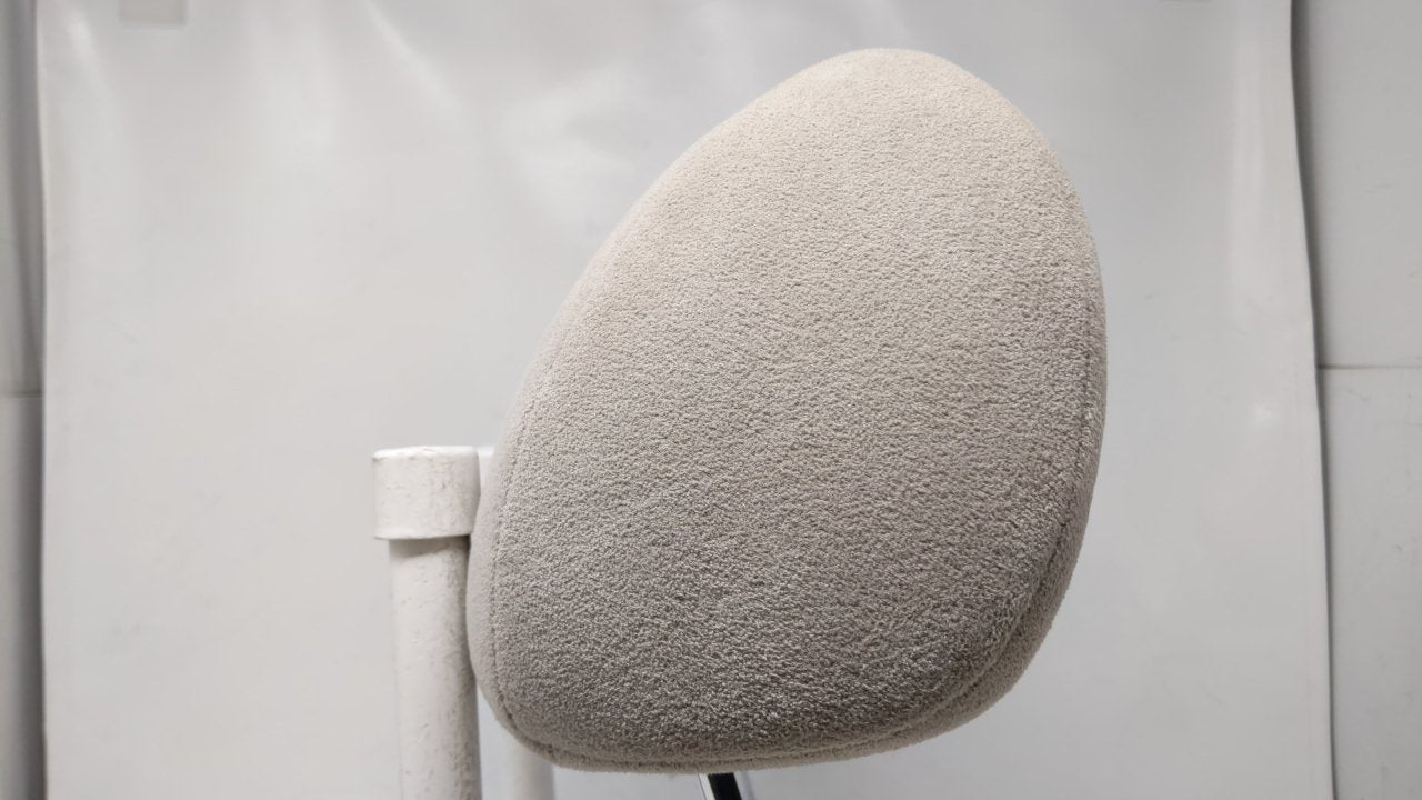 2004 Nissan Maxima Headrest Head Rest Front Driver Passenger Seat Fits OEM Used Auto Parts - Oemusedautoparts1.com
