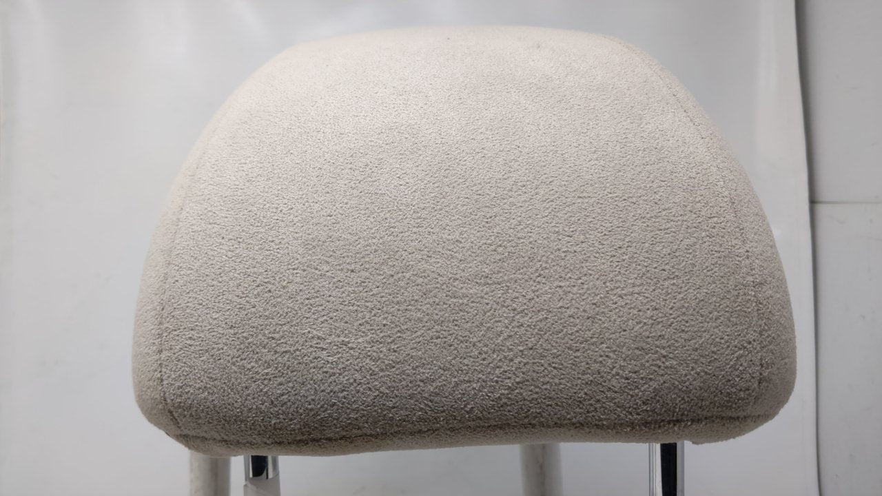 2004 Nissan Maxima Headrest Head Rest Front Driver Passenger Seat Fits OEM Used Auto Parts - Oemusedautoparts1.com