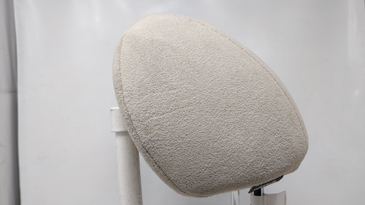 2004 Nissan Maxima Headrest Head Rest Front Driver Passenger Seat Fits OEM Used Auto Parts - Oemusedautoparts1.com