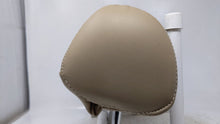 1996 Infiniti I30 Headrest Head Rest Front Driver Passenger Seat Fits OEM Used Auto Parts - Oemusedautoparts1.com