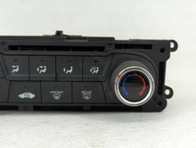 2013-2015 Honda Civic Climate Control Module Temperature AC/Heater Replacement P/N:79500TR6A013M1 Fits 2013 2014 2015 OEM Used Auto Parts