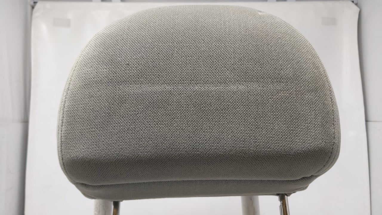 2000-2007 Ford Taurus Headrest Head Rest Front Driver Passenger Gray 47097 - Oemusedautoparts1.com