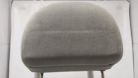 2000-2007 Ford Taurus Headrest Head Rest Front Driver Passenger Gray 47097 - Oemusedautoparts1.com