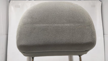 2000-2007 Ford Taurus Headrest Head Rest Front Driver Passenger Gray 47097 - Oemusedautoparts1.com
