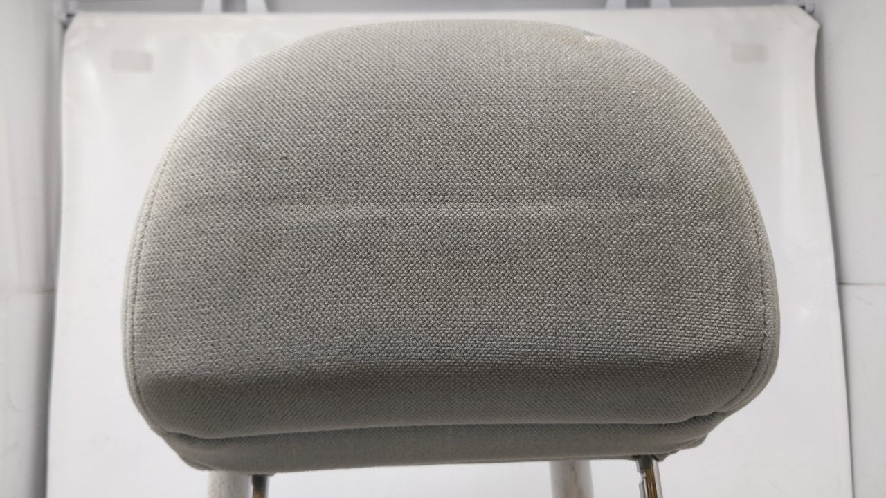 2000-2007 Ford Taurus Headrest Head Rest Front Driver Passenger Gray 47097 - Oemusedautoparts1.com