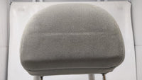 2000-2007 Ford Taurus Headrest Head Rest Front Driver Passenger Gray 47097 - Oemusedautoparts1.com