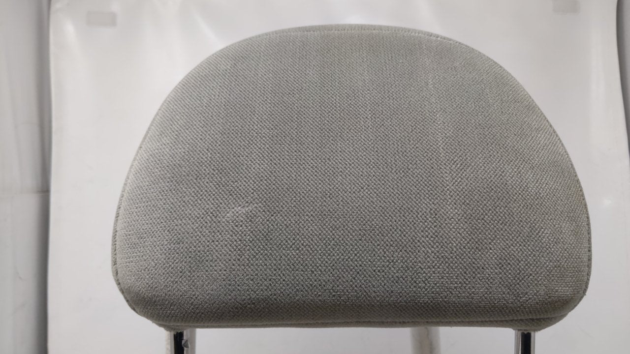 2000-2007 Ford Taurus Headrest Head Rest Front Driver Passenger Gray 47097 - Oemusedautoparts1.com