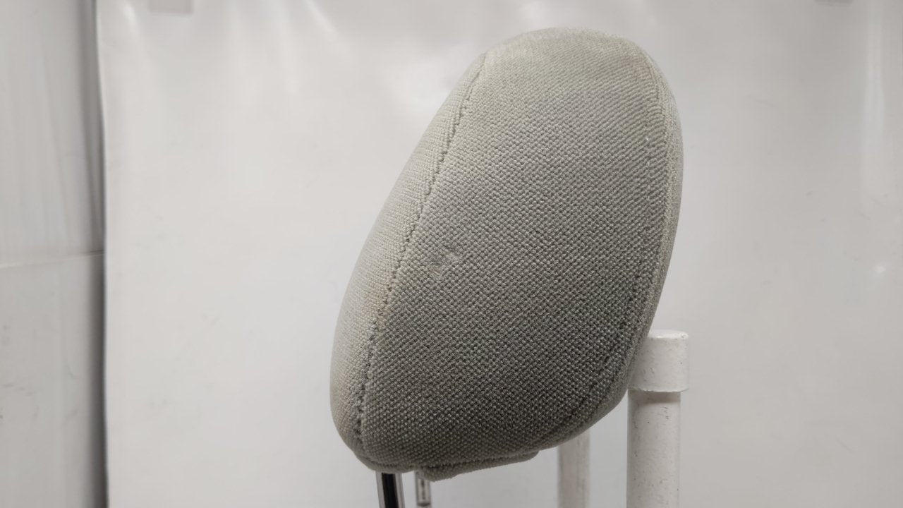2000-2007 Ford Taurus Headrest Head Rest Front Driver Passenger Gray 47097 - Oemusedautoparts1.com