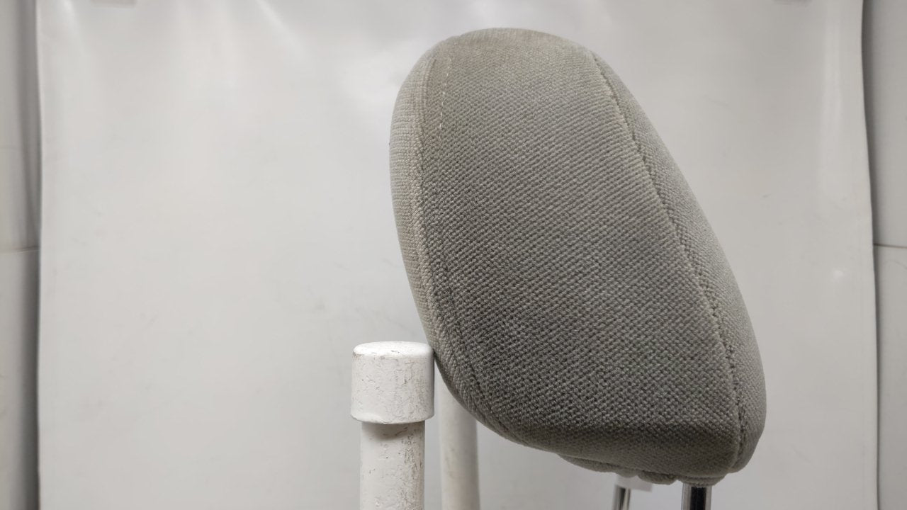 2000-2007 Ford Taurus Headrest Head Rest Front Driver Passenger Gray 47097 - Oemusedautoparts1.com
