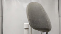 2000-2007 Ford Taurus Headrest Head Rest Front Driver Passenger Gray 47097 - Oemusedautoparts1.com