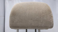 1998-2002 Honda Accord Headrest Head Rest Front Driver Passenger Tan 47101 - Oemusedautoparts1.com