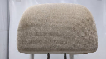 compare product 1998 Honda Accord Headrest Head Rest Front Driver Passenger Seat Fits 1998 OEM Used Auto Parts
