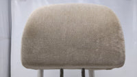 1998-2002 Honda Accord Headrest Head Rest Front Driver Passenger Tan 47101 - Oemusedautoparts1.com