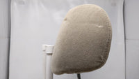 1998-2002 Honda Accord Headrest Head Rest Front Driver Passenger Tan 47101 - Oemusedautoparts1.com