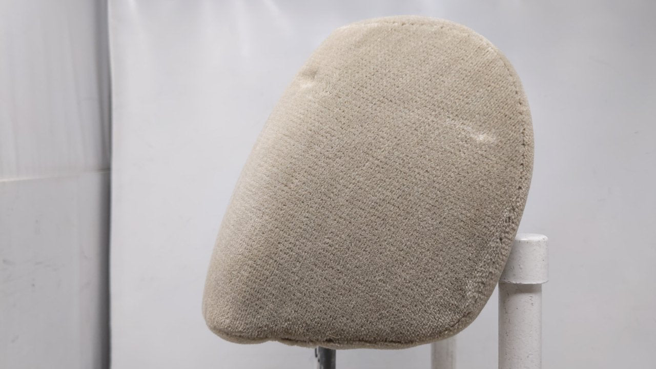 1998-2002 Honda Accord Headrest Head Rest Front Driver Passenger Tan 47101 - Oemusedautoparts1.com