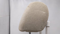1998-2002 Honda Accord Headrest Head Rest Front Driver Passenger Tan 47101 - Oemusedautoparts1.com