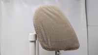 1998-2002 Honda Accord Headrest Head Rest Front Driver Passenger Tan 47101 - Oemusedautoparts1.com