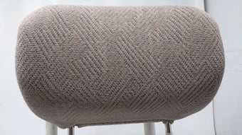 compare product 1998 Chevrolet Prizm Headrest Head Rest Front Driver Passenger Seat Fits OEM Used Auto Parts