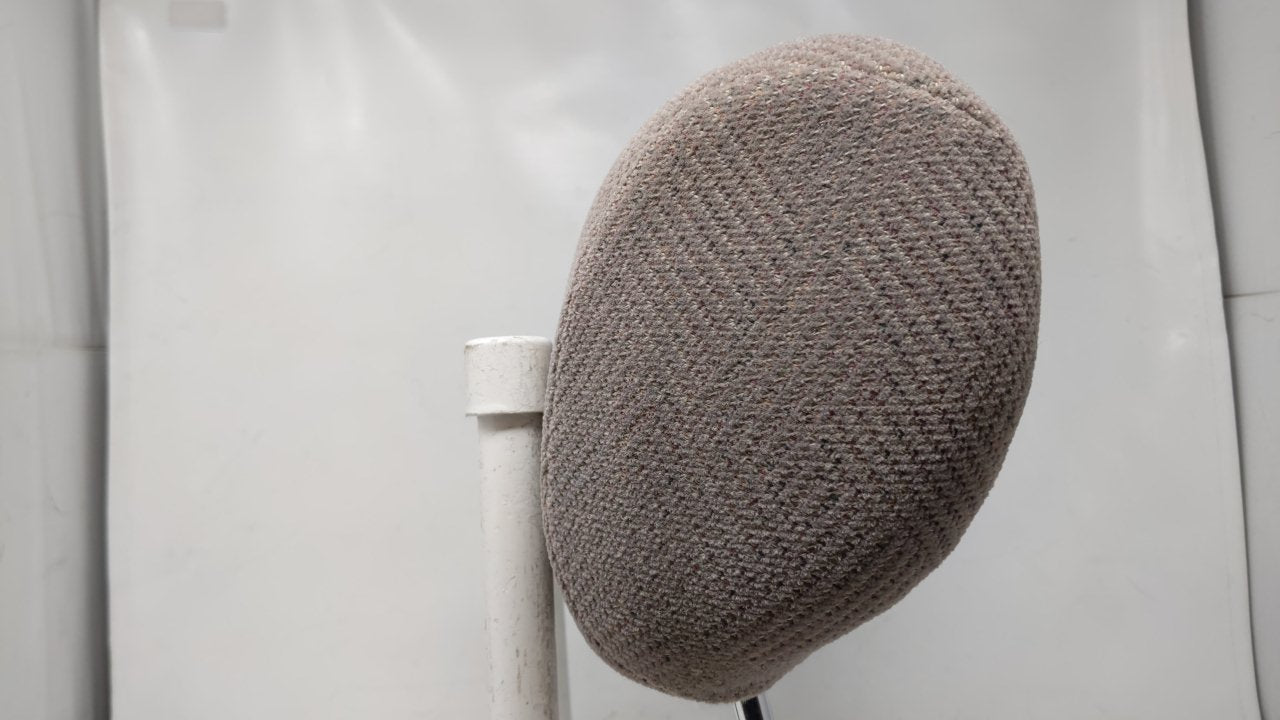 1998 Chevrolet Prizm Headrest Head Rest Front Driver Passenger Seat Fits OEM Used Auto Parts - Oemusedautoparts1.com