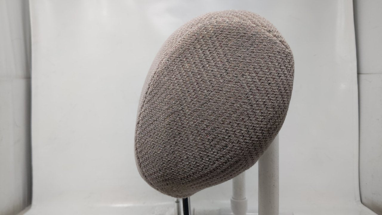 1998 Chevrolet Prizm Headrest Head Rest Front Driver Passenger Seat Fits OEM Used Auto Parts - Oemusedautoparts1.com