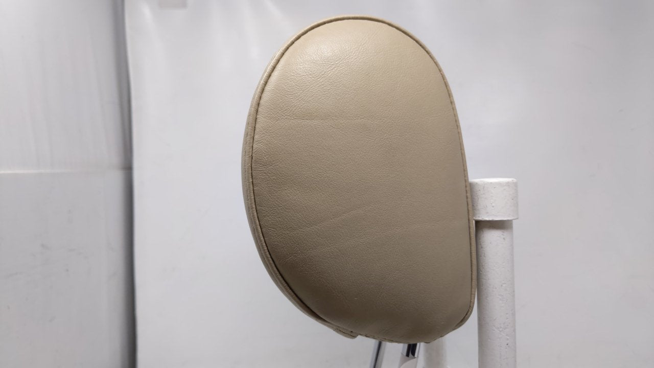 1997 Lexus Es300 Headrest Head Rest Front Driver Passenger Seat Fits OEM Used Auto Parts - Oemusedautoparts1.com