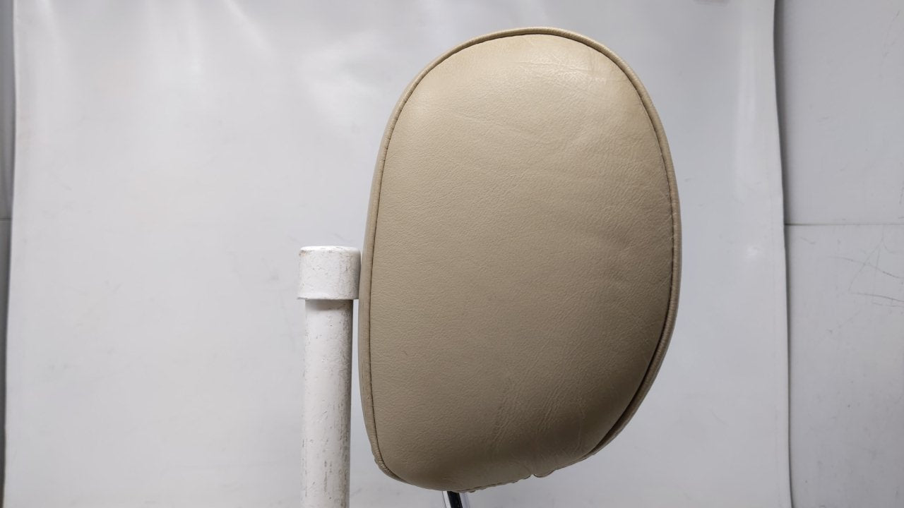 1997 Lexus Es300 Headrest Head Rest Front Driver Passenger Seat Fits OEM Used Auto Parts - Oemusedautoparts1.com