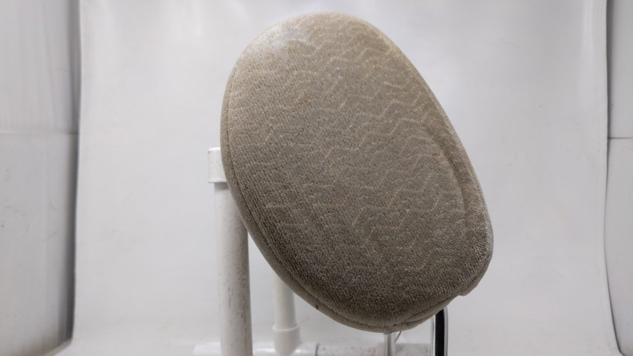 1997 Oldsmobile 98 Headrest Head Rest Front Driver Passenger Seat Fits OEM Used Auto Parts - Oemusedautoparts1.com