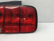 2005-2009 Ford Mustang Tail Light Assembly Passenger Right OEM P/N:4R3T-13A412-G28 8R33-13B504-AB Fits 2005 2006 2007 2008 2009 OEM Used Auto Parts