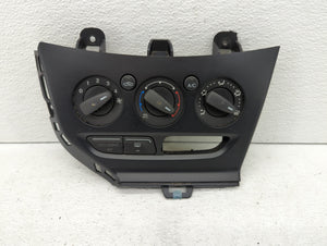 2012 Ford Focus Climate Control Module Temperature AC/Heater Replacement P/N:CM5T-19980-AE CM5T-19980-AD Fits OEM Used Auto Parts