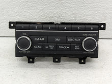 2012 Nissan Quest Climate Control Module Temperature AC/Heater Replacement P/N:253911JA0A Fits OEM Used Auto Parts