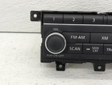 2012 Nissan Quest Climate Control Module Temperature AC/Heater Replacement P/N:253911JA0A Fits OEM Used Auto Parts