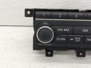 2012 Nissan Quest Climate Control Module Temperature AC/Heater Replacement P/N:253911JA0A Fits OEM Used Auto Parts