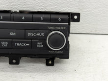 2012 Nissan Quest Climate Control Module Temperature AC/Heater Replacement P/N:253911JA0A Fits OEM Used Auto Parts