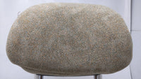 2001 Hyundai Elantra Headrest Head Rest Front Driver Passenger Seat Fits OEM Used Auto Parts - Oemusedautoparts1.com