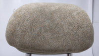 2001 Hyundai Elantra Headrest Head Rest Front Driver Passenger Seat Fits OEM Used Auto Parts - Oemusedautoparts1.com