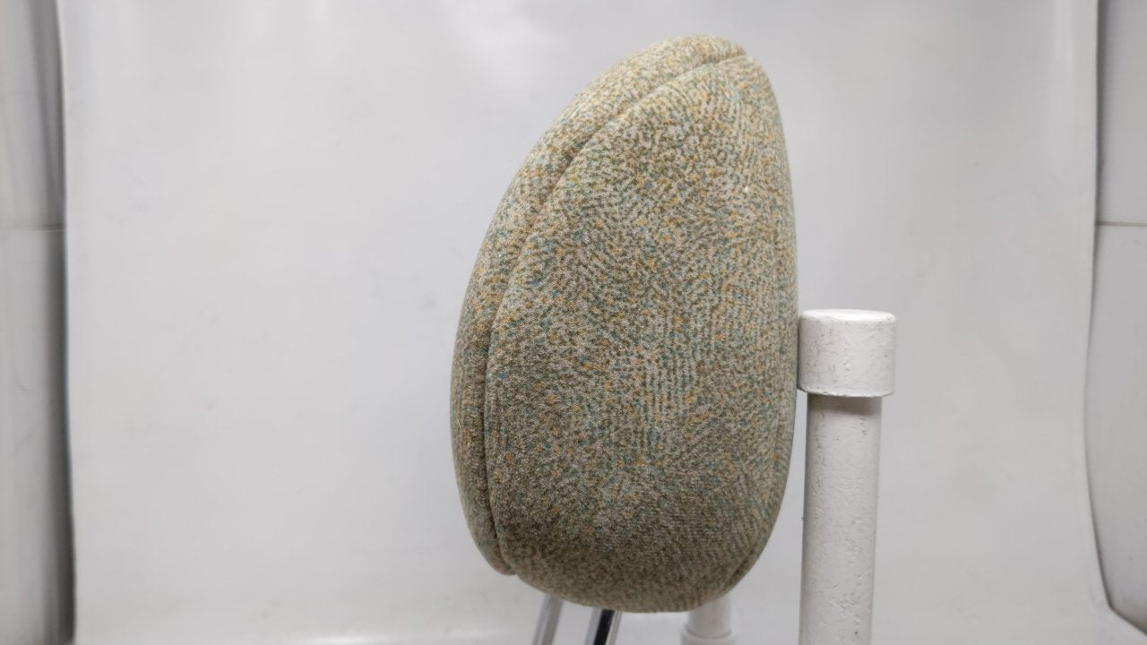 2001 Hyundai Elantra Headrest Head Rest Front Driver Passenger Seat Fits OEM Used Auto Parts - Oemusedautoparts1.com