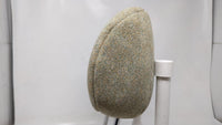 2001 Hyundai Elantra Headrest Head Rest Front Driver Passenger Seat Fits OEM Used Auto Parts - Oemusedautoparts1.com