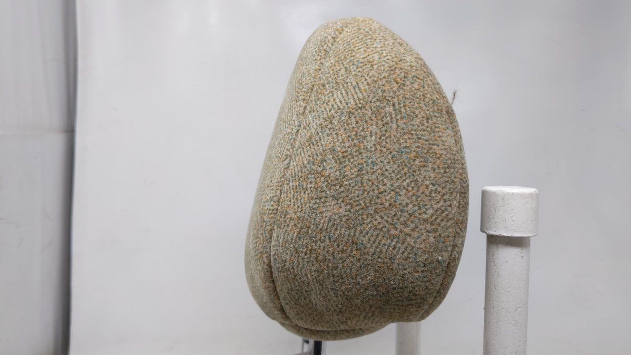 2001 Hyundai Elantra Headrest Head Rest Front Driver Passenger Seat Fits OEM Used Auto Parts - Oemusedautoparts1.com