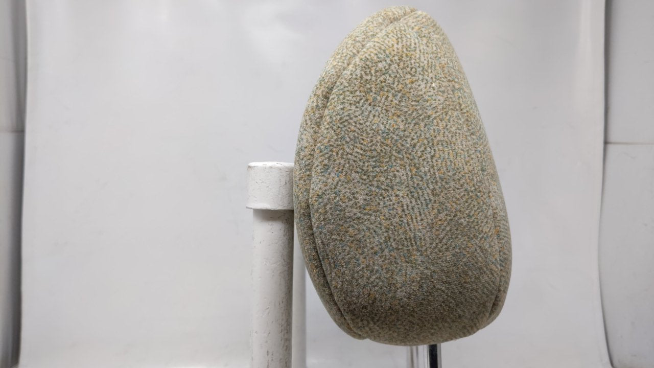 2001 Hyundai Elantra Headrest Head Rest Front Driver Passenger Seat Fits OEM Used Auto Parts - Oemusedautoparts1.com