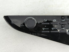 2018-2022 Toyota Camry Climate Control Module Temperature AC/Heater Replacement P/N:55900-06470 Fits 2018 2019 2020 2021 2022 OEM Used Auto Parts