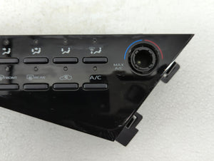 2018-2022 Toyota Camry Climate Control Module Temperature AC/Heater Replacement P/N:55900-06470 Fits 2018 2019 2020 2021 2022 OEM Used Auto Parts