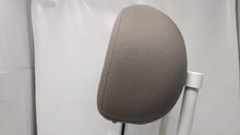 2000 Dodge Neon Headrest Head Rest Front Driver Passenger Seat Fits OEM Used Auto Parts - Oemusedautoparts1.com