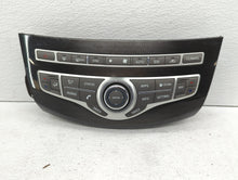 2019 Infiniti Qx60 Climate Control Module Temperature AC/Heater Replacement P/N:283959NR0A Fits OEM Used Auto Parts