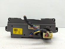 2011 Hyundai Sonata Climate Control Module Temperature AC/Heater Replacement P/N:97250-3Q000 94510-3Q000 Fits OEM Used Auto Parts