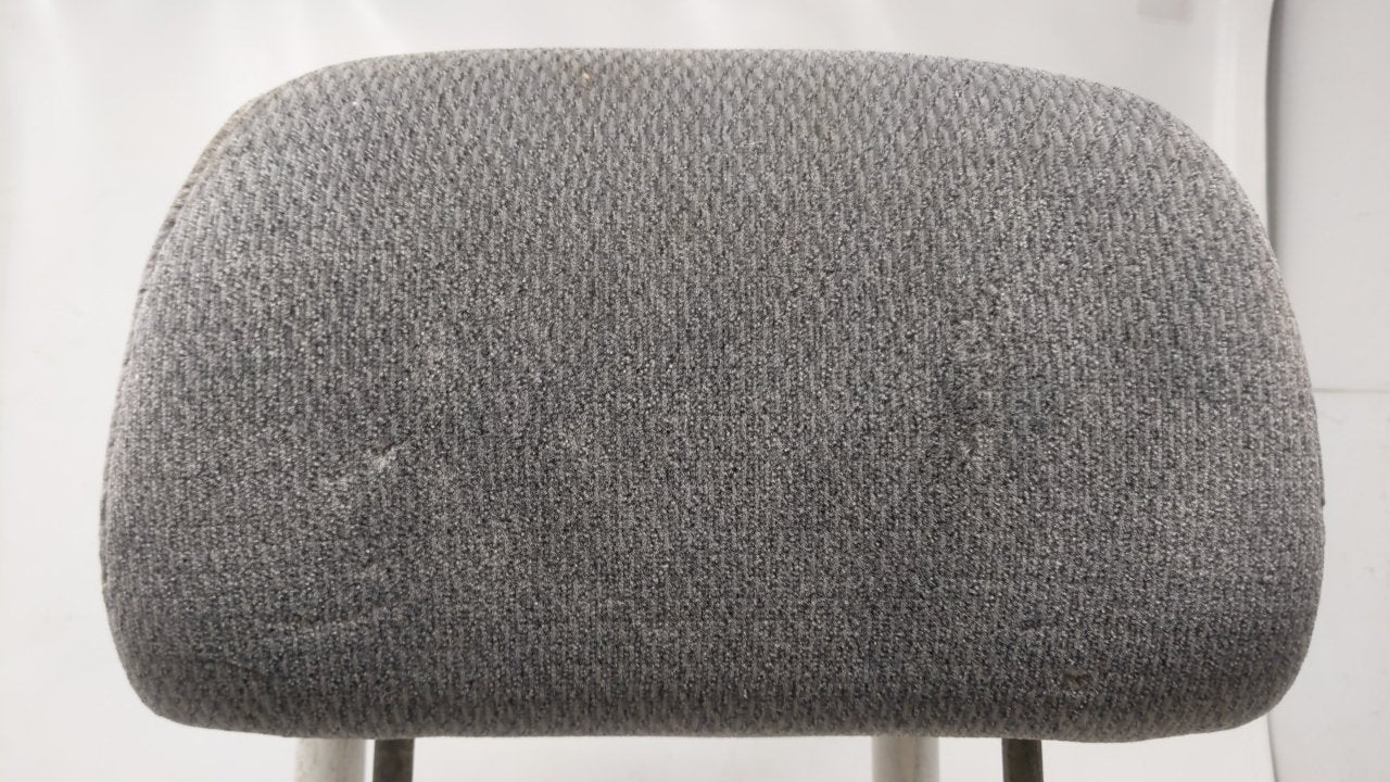 1994 Honda Accord Headrest Head Rest Front Driver Passenger Seat Fits OEM Used Auto Parts - Oemusedautoparts1.com