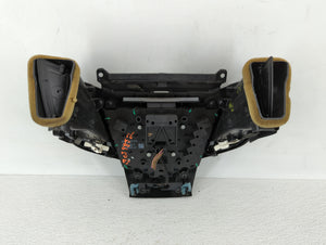 2015-2019 Ford Fiesta Radio Control Panel