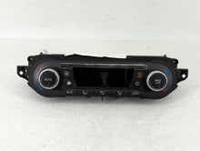 2015-2016 Ford Escape Climate Control Module Temperature AC/Heater Replacement P/N:CJ5T-18C612-BE CJ5T-18C612-BC Fits 2015 2016 OEM Used Auto Parts