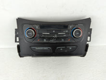 2018-2019 Ford Escape Climate Control Module Temperature AC/Heater Replacement P/N:GJ5T-18C612-CH GJ5T-18C612-CJ Fits 2018 2019 OEM Used Auto Parts