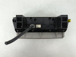 2007-2009 Toyota Camry Climate Control Module Temperature AC/Heater Replacement P/N:55900-06162 559000616100 Fits 2007 2008 2009 OEM Used Auto Parts