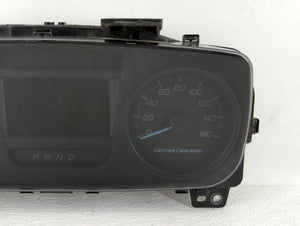 2017-2019 Ford Taurus Instrument Cluster Speedometer Gauges P/N:HG1T-10849-LB Fits 2017 2018 2019 OEM Used Auto Parts